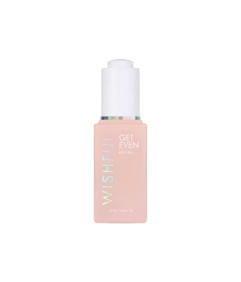 Premium Choice ToolMax Huda Beauty Get Even Rose Oil Portable